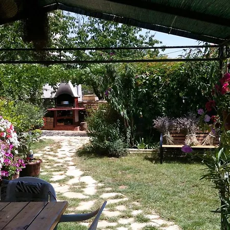 Appartamento For Families With Children - 7255