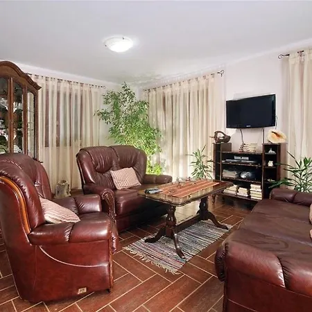 דירה For Families With Children - 7255