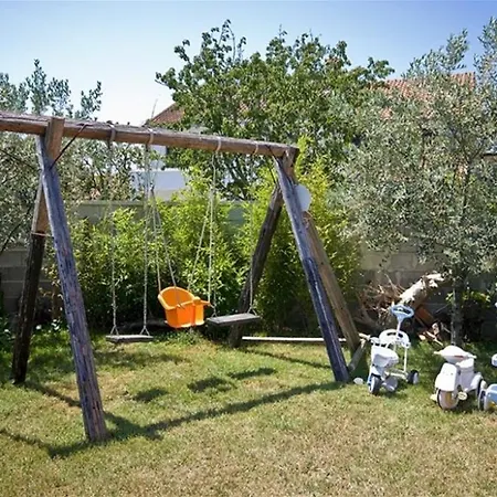 For Families With Children - 7255 Fažana
