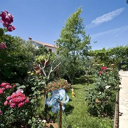 Appartamento For Families With Children - 7255