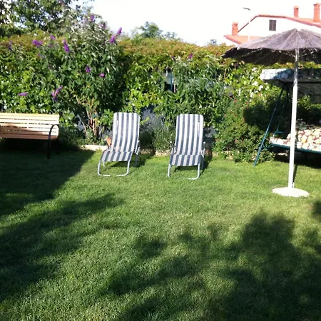 Appartamento For Families With Children - 7255 *